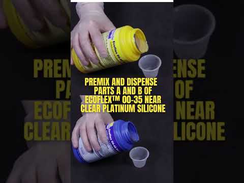 Démo Silicone