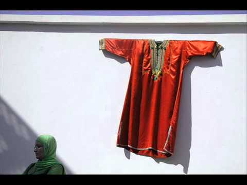 GnawaMaVie — Maâlem Hassan Boussou          "  Ftouh Rahba P-1  "