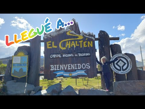 141- El Chaltén, El Calafate, Santa Cruz