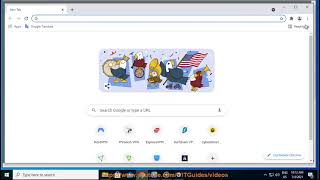 Fix Browser stuck at Checking Your Browser Before Accessing error