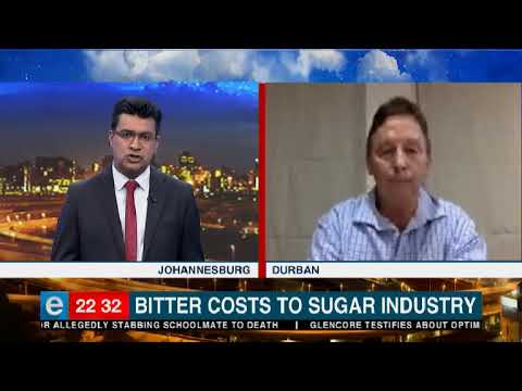 Trade and industry minister industry hit with cheap imports and the health promotion levy