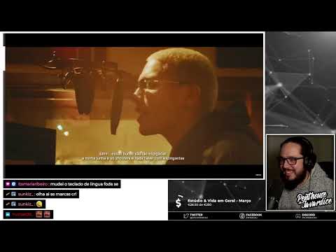 MACAU REAGE: WAZE - OVERDOSE