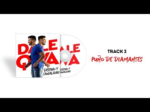 02) Puño de Diamantes / Dale Q´Va
