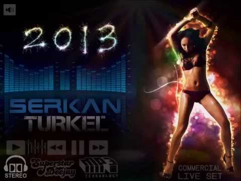 ★Full Yabancı Hit Mix 2013★