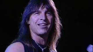 Rata Blanca - Sólo para amarte (San Pedro Rock II 2004)