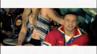 Maulla - Yaga &amp; Mackie Ranks Ft. Daddy Yankee (1:36 min)