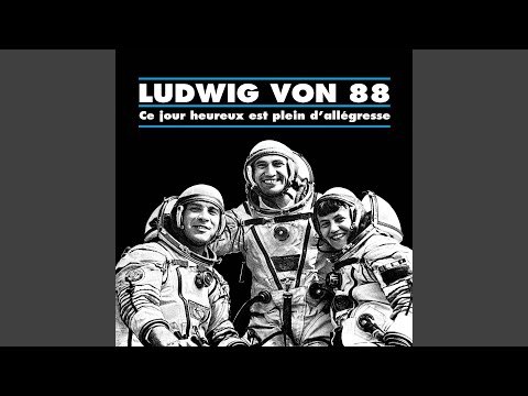 New Orleans © LUDWIG VON 88