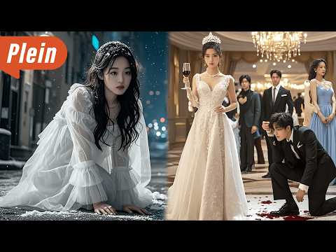 Le PDG aime sa maîtresse enceinte, chasse sa femme . Elle revient en vengeuse ! mais Il regrette...