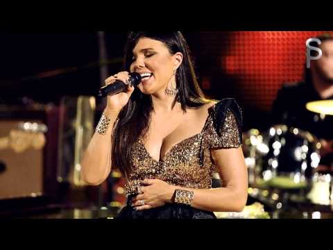 Paula Seling - Tu nu vezi (Сoncert Sala Radio) [Live]