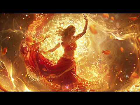 ✨ Shakti Mantra for Divine Feminine Energy ✨