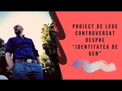 Despre identitatea de gen, filme de oscar si educatia sexuala in scoala