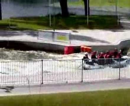 WDS 1 uitje 2007 deel 1