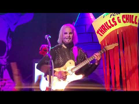 John 5- I Am John 5 (Live) 11/18/19 @ Amos' Southend
