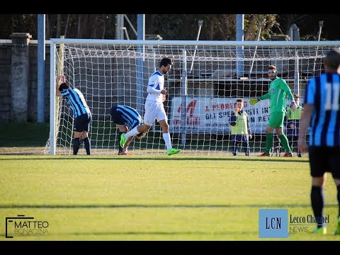 Serie D | Pontisola 3-2 Calcio Lecco 1912