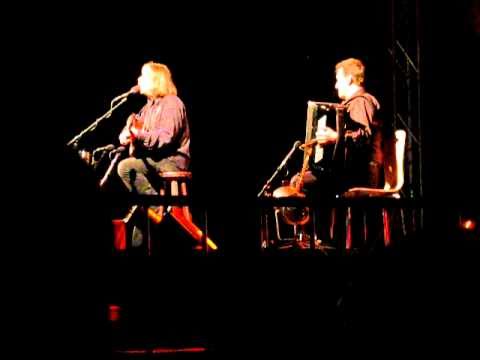 Jaromír Nohavica - Svatební (Koncert Uherské Hradiště)