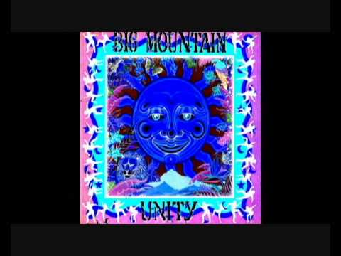 Big Mountain - I Would Find A Way (Diane Warren)