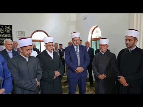 Mevlud Spiljani 2017