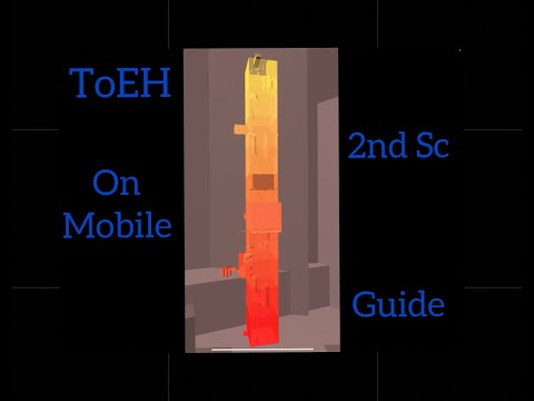 Tower of Extreme Hell | Mobile Completion/Guide | 2nd SC