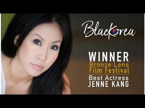 '블랙코리아' 제니 강, 미 흑인영화제서 여우주연상
