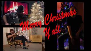 Thinking About Drinking for Christmas - Kristian Bush [Cover]