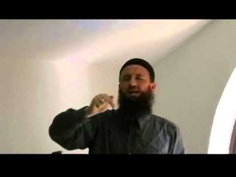 KAKO PREVAZICI ISKUSENJA I SMUTNJE DANASNJICE   Pezic Elvedin   HUTBA