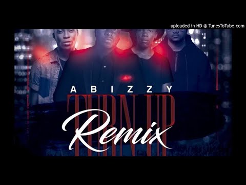 Abizzy Ft EXQ X Reekado Banks X Tellaman – Turn Up (Remix)