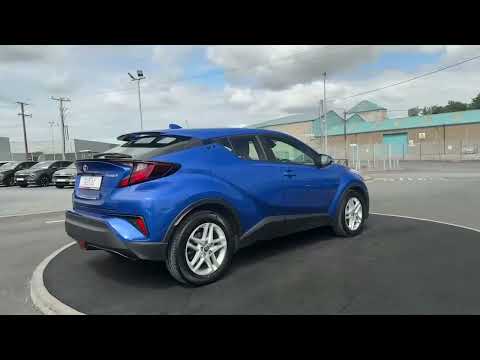 Toyota C-HR 2022 ICON 1.8 PETROL HYBRID AUTOMATIC - Image 2