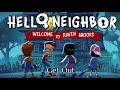 Hello Neighbor Welcome To Raven Brooks Amv Get Out