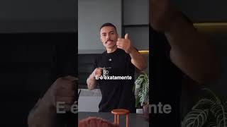 🌹Eu pedi pra Deus  E ele me disse “Não ”