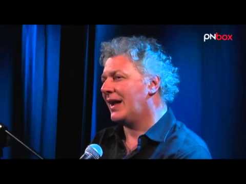 Metti, una sera a cena...un regista!