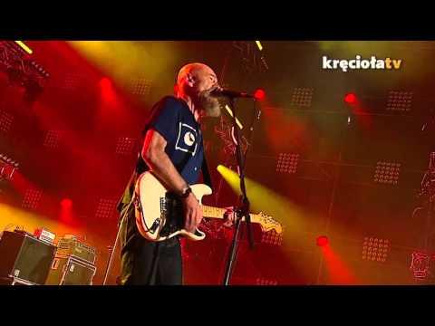 Voo Voo –  Flota Zjednoczonych Sił /21. Przystanek Woodstock 2015