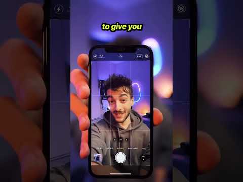 How to take better photos with your phone! 😱