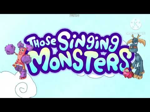 If "Those Singing Monsters" had an opening. (My Singing Monsters Animation)