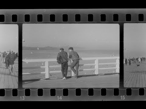 Powidoki (Afterimages) - trailer | 16. Millennium Docs Against Gravity