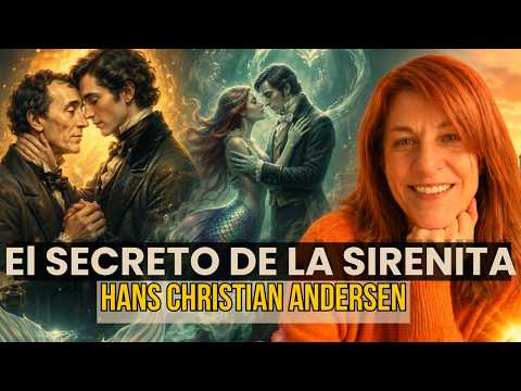 150 aniversario de la muerte del gran escritor Hans Christian Andersen.