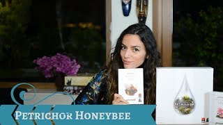 Play it Right - Petrichor Honeybee