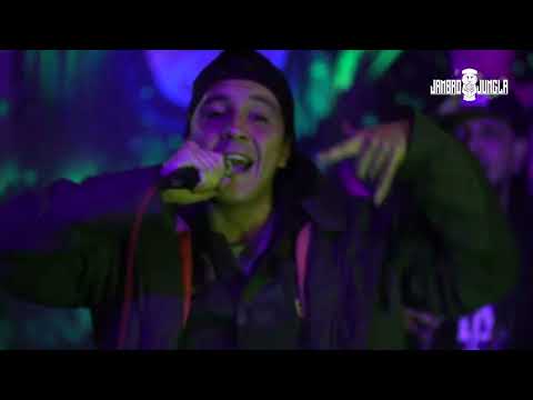 "Decanos en el Ritmo" Ft 4toElemento-McBilleta-Dibralaz-MrFunkyTroba HZ