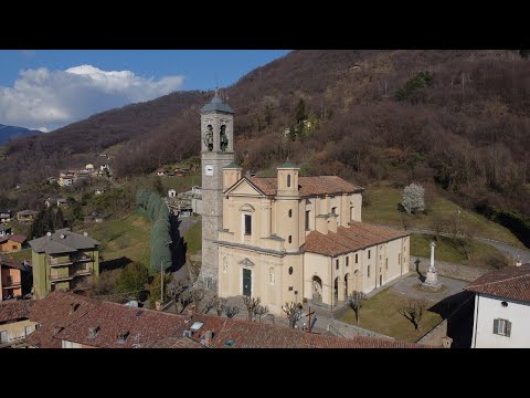 Santa Messa di Vall'Alta - 31 ottobre 2021