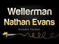 Nathan Evans Wellerman Karaoke Version