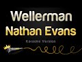 Nathan Evans - Wellerman (Karaoke Version)