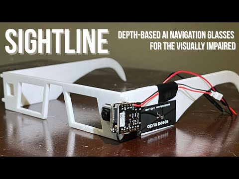 Sightline Submission Video