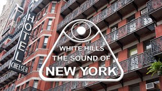 White Hills - Sugarhill, A Look inside the Chelsea Hotel Pre-Renovation