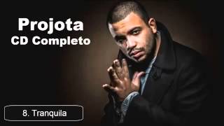 Projota Tranquila (part. J. Balvin)