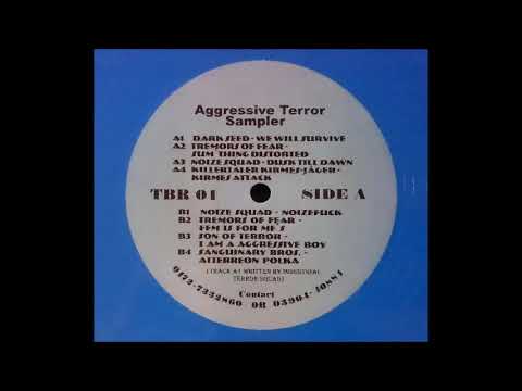 Noize Squad - Dusk Till Dawn