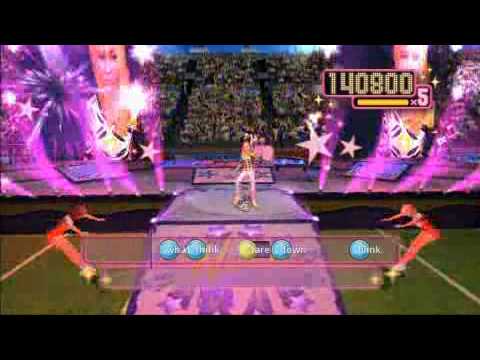 hannah montana nintendo ds game episode 3