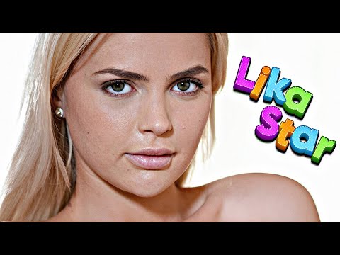 make LOVE, not WAR (Lika Star Edition)