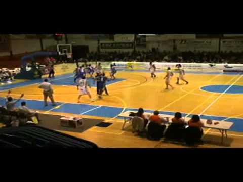 ORO ADEPAL ALCAZAR,86 - AGUAS DE SOUSAS OURENSE,74 (11/12/2010 0:00:00)