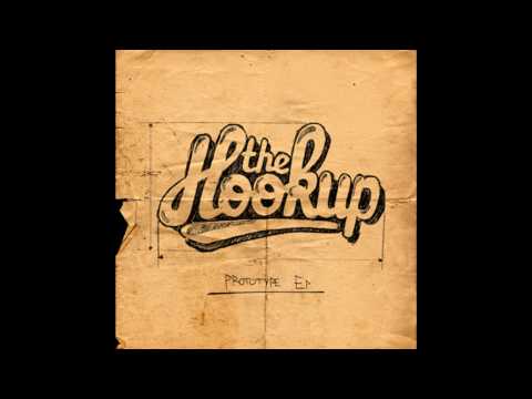 Dj Friss - The Hookup  // #1 The Hookup Prototype EP