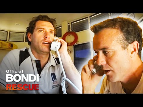 Yatesy Punked by Hoppo! | Best of Bondi Rescue