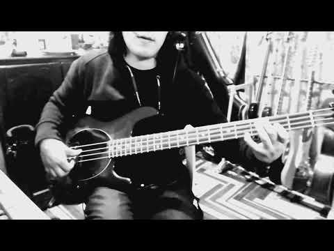 O'funk'illo - En el campito (Bass Solo)